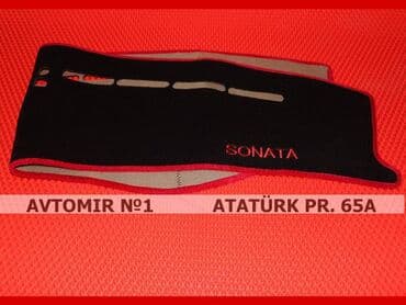 Hyundai sonata 2012 panel ortuyu 🚙🚒 ünvana və bölgələrə ödənişli