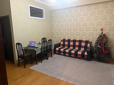 a frame evler: 3 otaqlı, Yeni tikili, 60 kv. m — 6