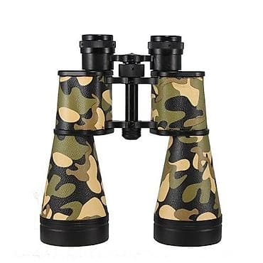 Baigish binokl Model: 10x50 M 114M/1000M