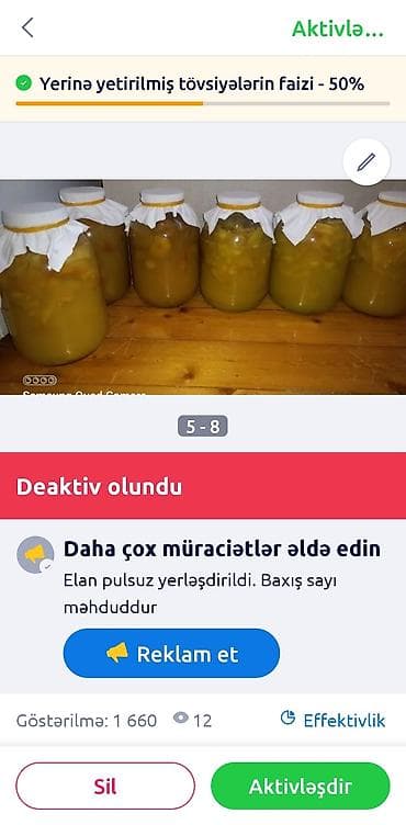 Temiz qatqisiz 1000 derdin dermanı evde hazirladığım alma sirkesi — 4
