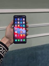 Tecno Spark 10 Pro, 256 GB, rəng - Göy, Barmaq izi lalafo.az -da Tecno Spark 10 Pro, 256 GB, rəng - Göy, Barmaq izi