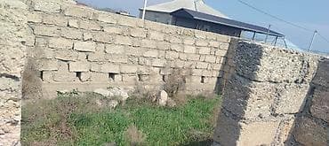 ucuz 2 otaqlı ev almaq: 4 otaqlı, 4000 kv. m, Kredit yoxdur, Təmirsiz — 6