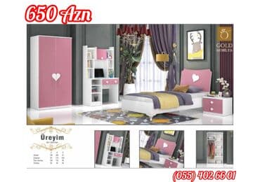 demir setka qiymetleri: Oğlan və qız üçün, Yeni, Təknəfərlik çarpayı, Dolab, Tumba — 2