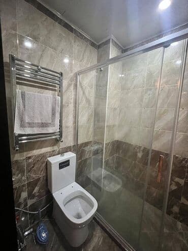 sumqayıtda 2 otaqlı mənzillər: Sumqayitda 9 cu mikrarayonda 16 mertebeli binanın 15-ci mərtəbəsində — 9