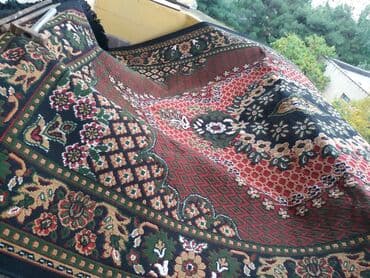 xalcalar ucuz: Xalça Dekorativ, Kredit yoxdur — 3