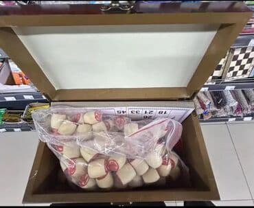 qutu satışı: Mücrü Taxta — 4