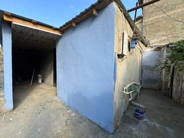 gorədildə satılan evlər: Ramana qəs. 2 otaqlı, 60 kv. m, Kredit yoxdur, Yeni təmirli — 1