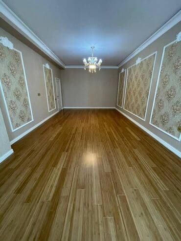 продажа квартира: 3 комнаты, Новостройка, 96 м² — 8