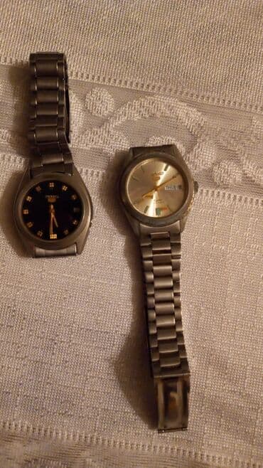 el fecr saat: İşlənmiş, Qol saatı, Bovet — 1