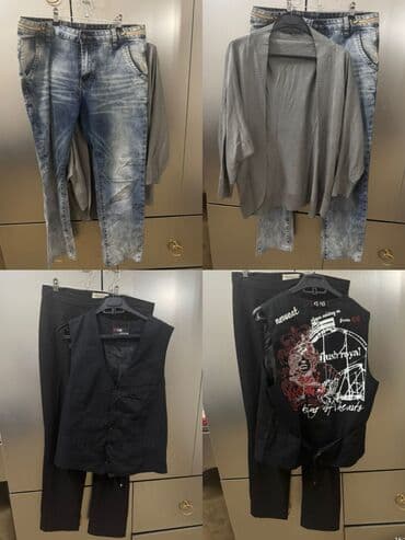 yupka kofta modelleri 2023: Qadın geyimləri dəsti – müxtəlif modellər və ölçülər - — 8