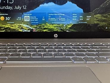 notebook satisi: 💻 Güclü və Səliqəli Sensor Notebook Satılır! ⚙️ Prosessor: Intel Core — 2