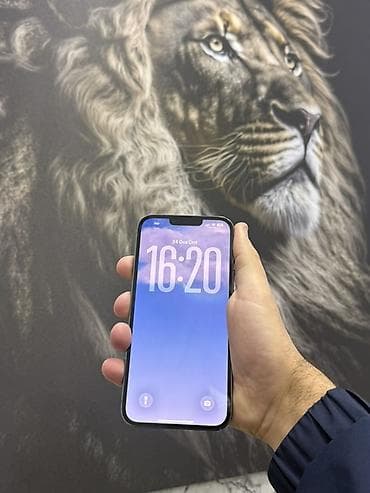 iphone 11 pro satisi: IPhone 13 Pro, Sierra Blue — 2