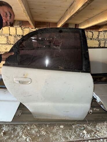 Daewoo daewoo lanos, Ödənişli çatdırılma — 1