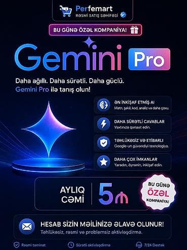 terezi proqrami yukle: Gemini Pro – Daha ağıllı, daha sürətli, daha güclü AI Perfemart rəsmi — 1
