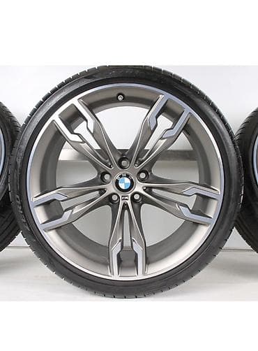 Disk təkər BMW R 19, 5 Boltlu