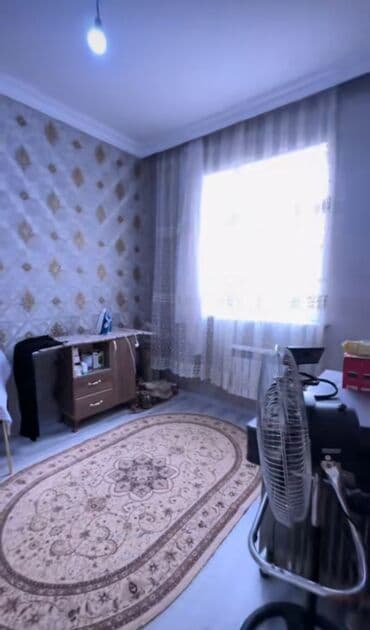 binə atcılıqda evlər: Binəqədi qəs. 3 otaqlı, 100 kv. m, Kredit yoxdur, Yeni təmirli — 10