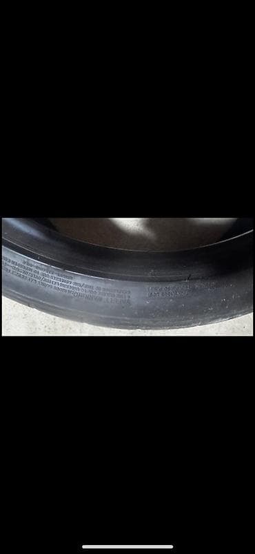 alfa pro: 4 ədəd avtomobil şini - Ölçü: 235/40 ZR19 - Yük/sürət indeksi: 96Y XL — 5