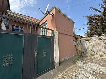 3 otaqlı, 100 kv. m, Kredit yoxdur, Yeni təmirli