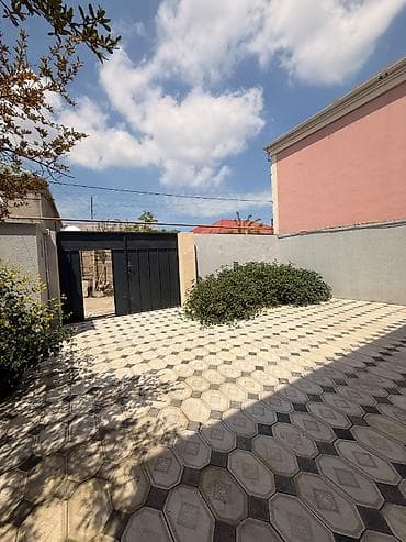 samux ev: Binə 7 otaqlı, 150 kv. m, Yeni təmirli — 5
