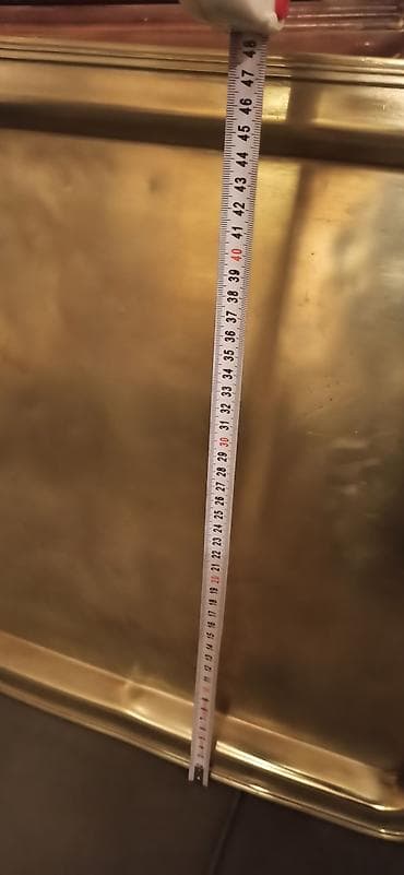 qedim samovar satisi: Çay dəsti, rəng - Gümüşü, Metal — 4