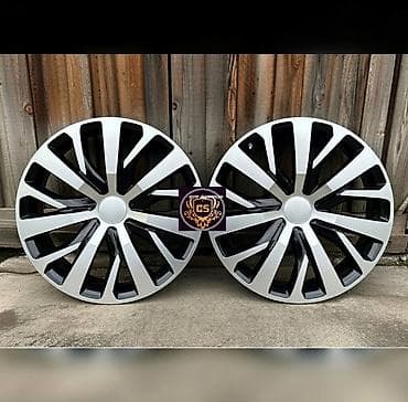 06 difiri: Kalpak Universal disk teker disk qapagi diskqapaqlari hyundai kia opel — 1