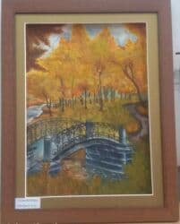 müəllim şəkilləri: İncəsənət müəllimi, Rəssamlıq, 5 ildən artıq təcrübə — 6