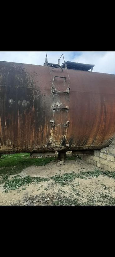 Самовары: Бак, Металл — 2