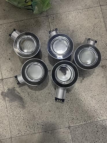 20 edded var led spotlar. Bir denesi 1 azn Yaxşı veziyyetde — 2