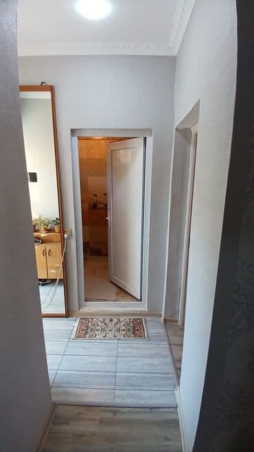 bərdə bakı avtobusu: Bakı, Binəqədi qəs., 2 otaqlı, Köhnə tikili, m. Azadlıq Prospekti, 70 kv. m — 6