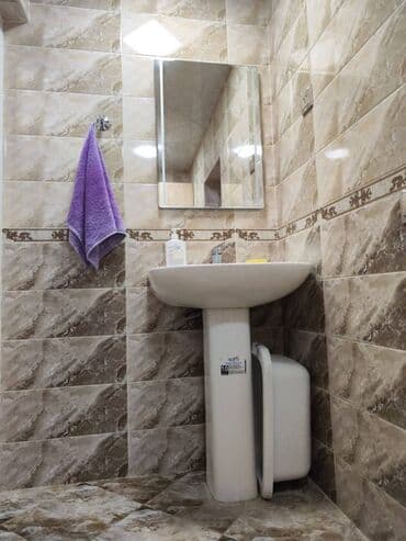 hovuzlu evler baki: Əhmədli 7 otaqlı, 240 kv. m, Orta təmir — 30