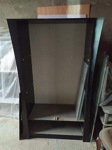 Şüşəli dolablar. 2 ədəd. Ünvan - Biləcəri lalafo.az -da Şüşəli dolablar. 2 ədəd. Ünvan - Biləcəri