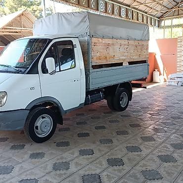 Gazel yaxşı vəziyyətdədir. Sənədləri qaydasındadır. Real alıcılar
