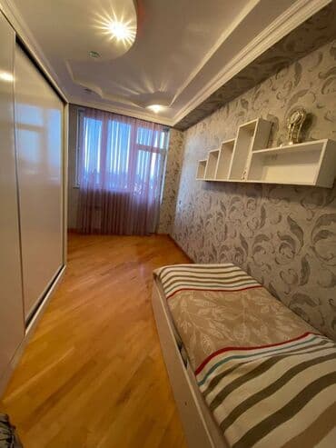 купить квартиру в баку азербайджан: Ахмедлы, 3 комнаты, Новостройка, м. Ахмедлы, 90 м² — 5