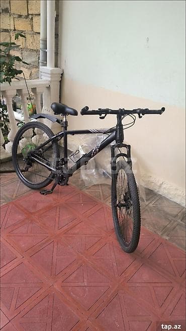 İdman və hobbi: 26 liq velosibet.Barter ps ile — 1