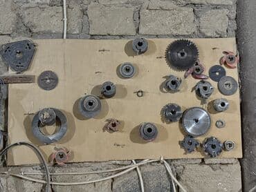 5×15 taxta qiymeti 2023: Hazır biznes. 6 aparat.18.000 azn. Sumqayıt/18mkr — 6