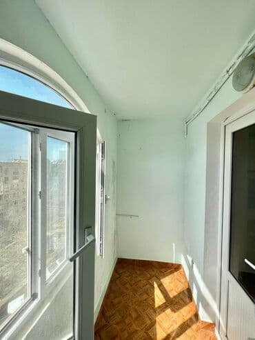 sibrizdə evlərin qiyməti: Bakı, 3 otaqlı, Köhnə tikili, m. Həzi Aslanov, 75 kv. m — 8