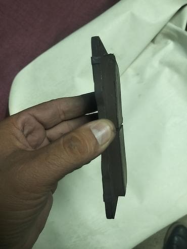 tayota cemri: Tayota prado qabaq naklatqasi islenmisdi ama — 3