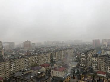 sumqayit 6 ci mikrorayon: 3 otaqlı, Yeni tikili, 128 kv. m — 15