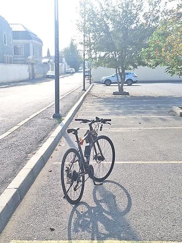 İdman və istirahət: Gəncədədir ideal vəziyyətdədir heç bir problemi yoxdur — 2