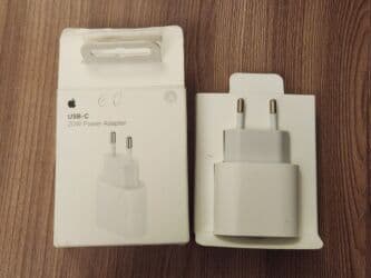 apple imac: Adapter Apple, 20 Vt, Yeni — 1