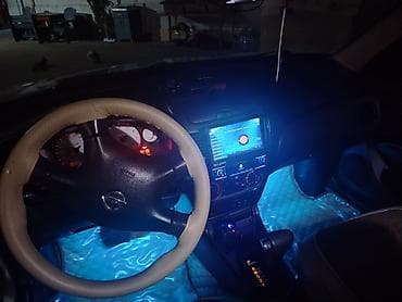 Nəqliyyat: Nissan Sunny: 1.6 l | 2008 il Sedan — 8