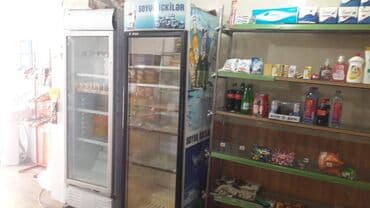 xırdalanda obyekt icarə: Qaraev metrosuna yaxın yerləşən ümumi sahəsi 40 kv,m olan,market — 4