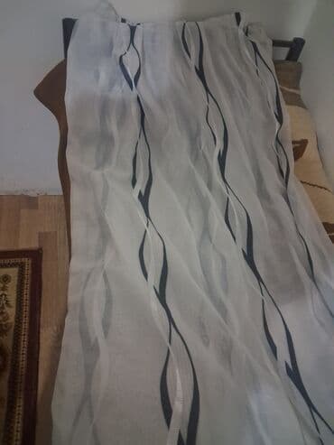 qapi perdeleri: 20 yə yaxın pərdə var, hamısını alana normal endirim olacaq, cürbəcür — 9