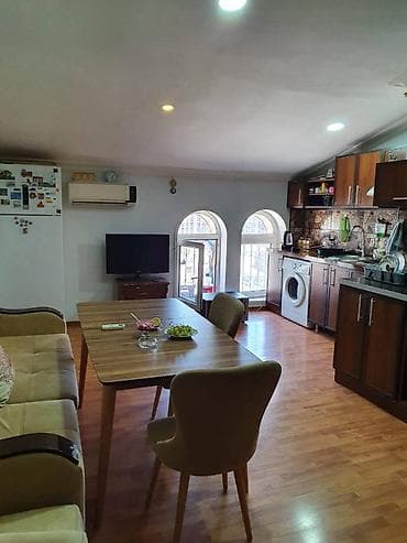 mida ev satisi: 4 otaqlı, Yeni tikili, m. Nizami, 180 kv. m — 2