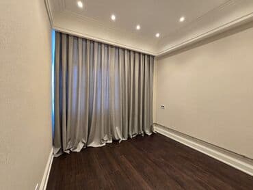 элитные 3 комнатные квартиры: 3 otaqlı mənzil – plan və interyer - Planlaşdırma: 1 qonaq otağı — 22