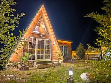 55 м², 2 комнаты, Электричество, Водопровод, Интернет