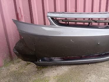 changan ehtiyat hisseleri: Ön, Universal auto 20, 2008 il, Yaponiya, Ünvandan götürmə — 5