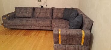 межкомнатные двери в баку цены: Künc divan, Vеlur parça — 1