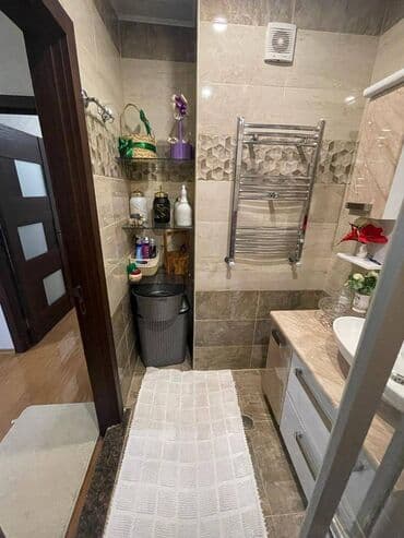 xirdalanda tecili satilan evler: 3 otaqlı, Yeni tikili, 86 kv. m — 22