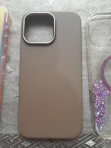 iphone 16 azn: IPhone 16 pro max ucun her biri 5 manatadi arjinal ve istfade — 5